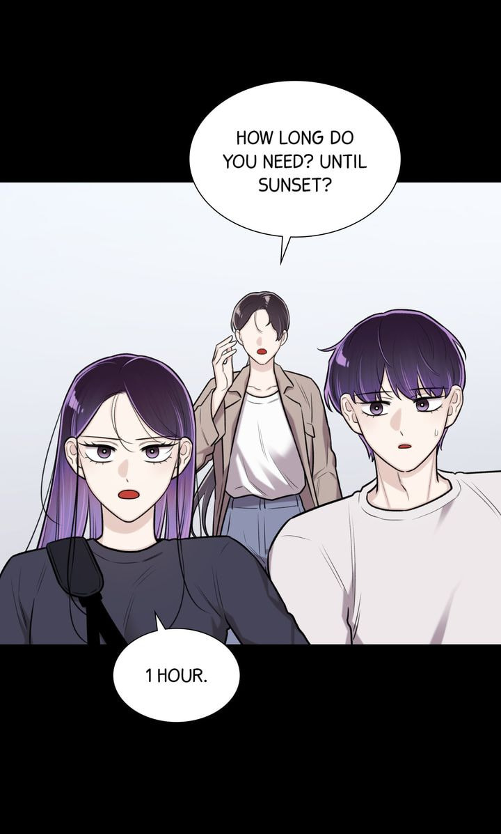 The Script Chapter 64 page 72 - 