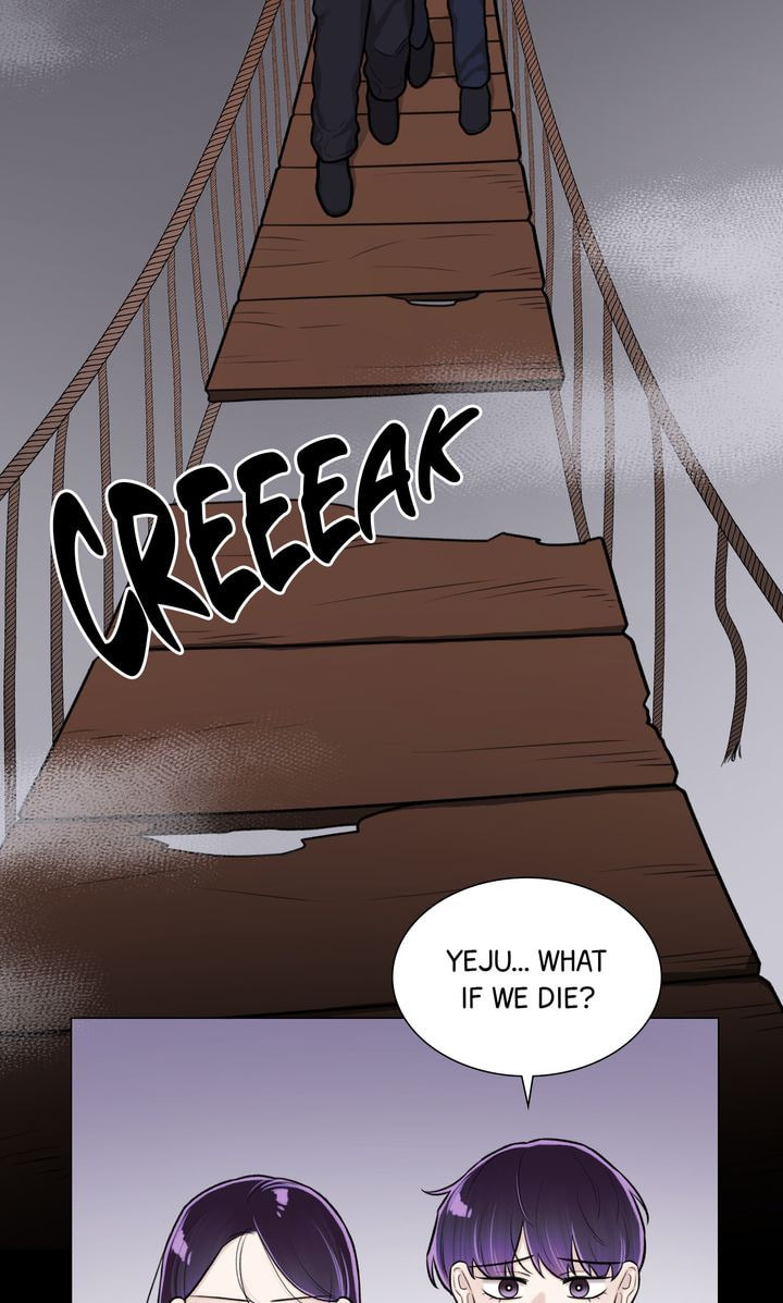 The Script Chapter 64 page 79 - 