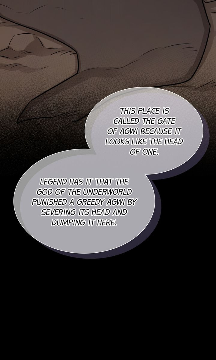 The Script Chapter 65 page 3 - 