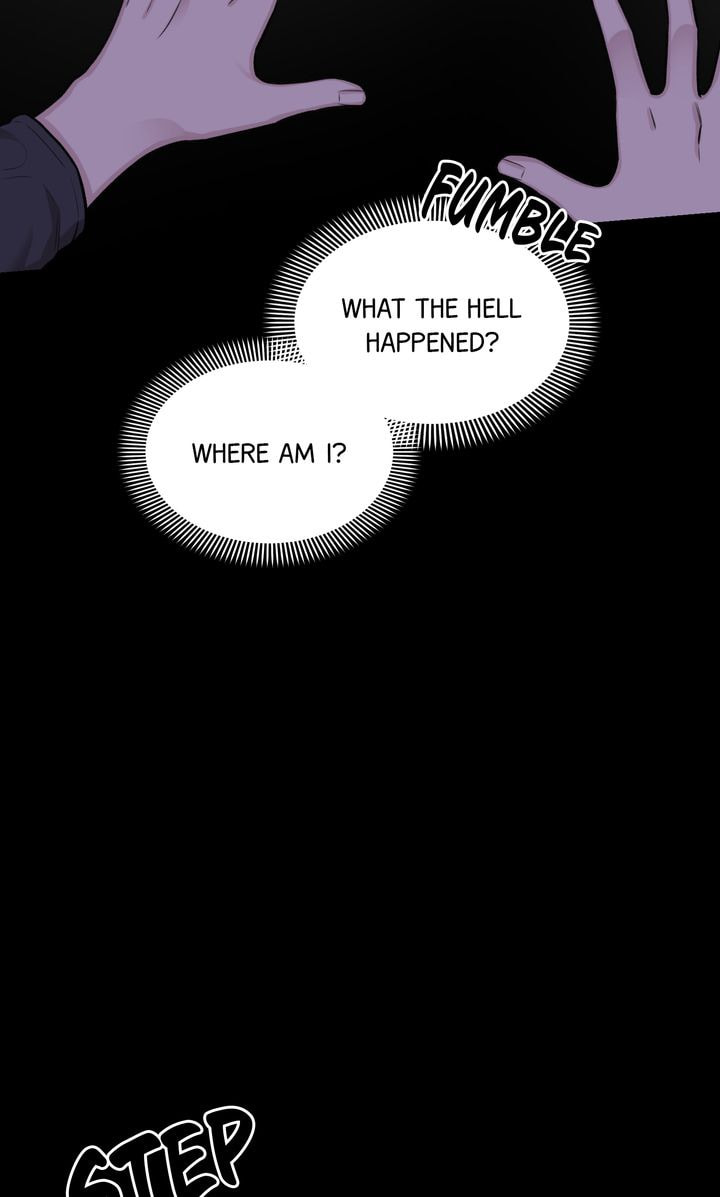 The Script Chapter 65 page 25 - 