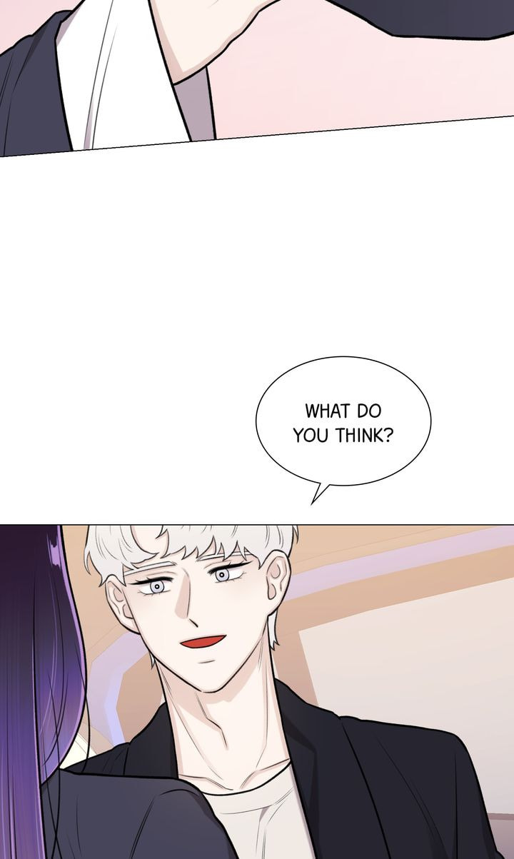 The Script Chapter 66 page 21 - 