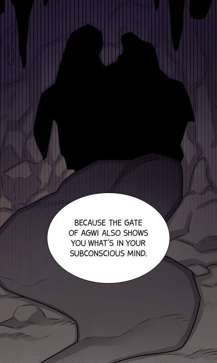 The Script Chapter 66 page 31 - 