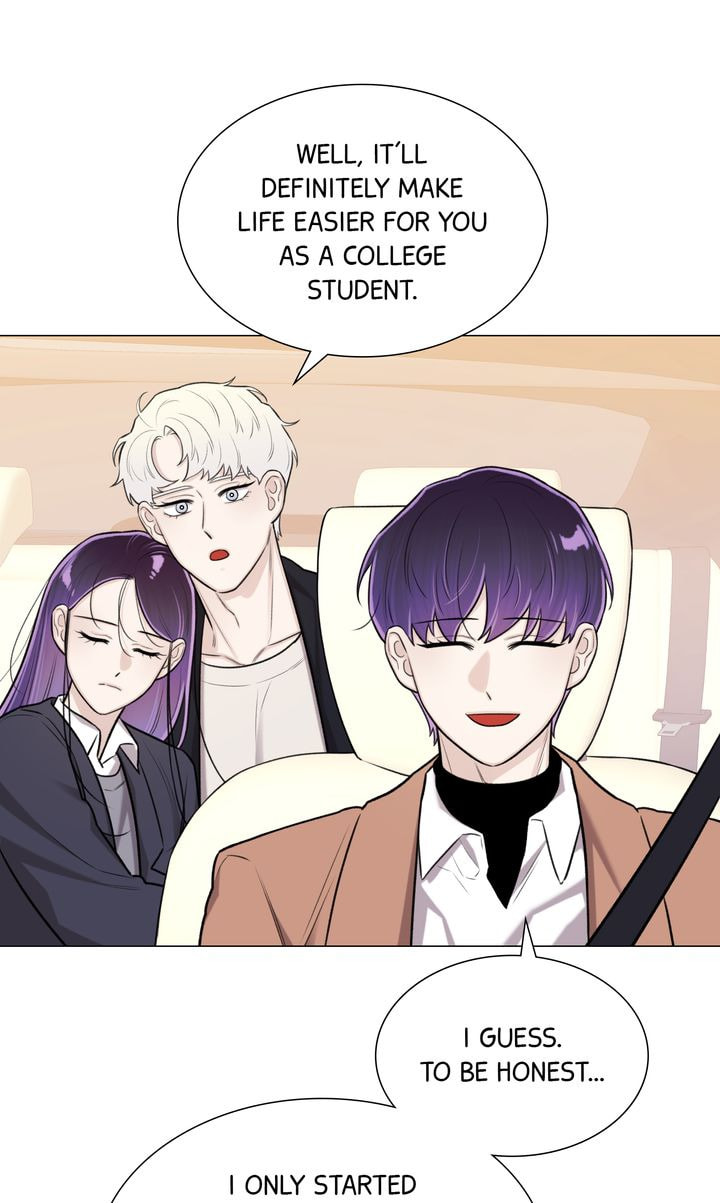 The Script Chapter 66 page 61 - 