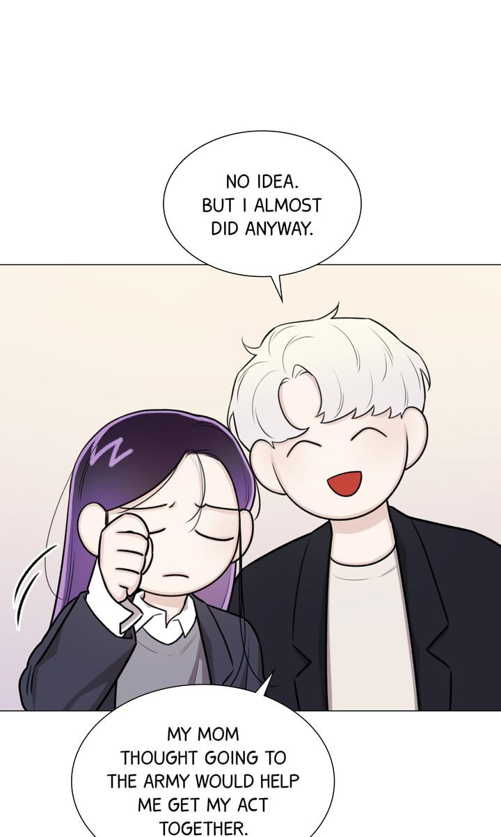 The Script Chapter 66 page 71 - 