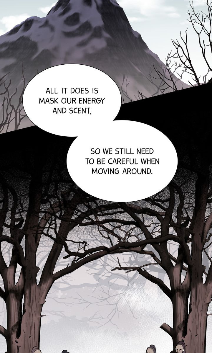 The Script Chapter 67 page 13 - 
