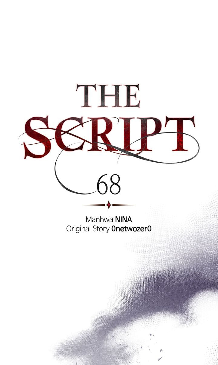 The Script Chapter 68 page 1 - 