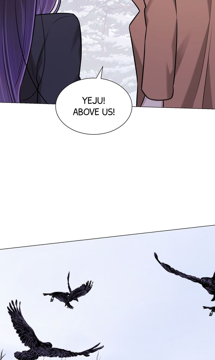 The Script Chapter 69 page 27 - 
