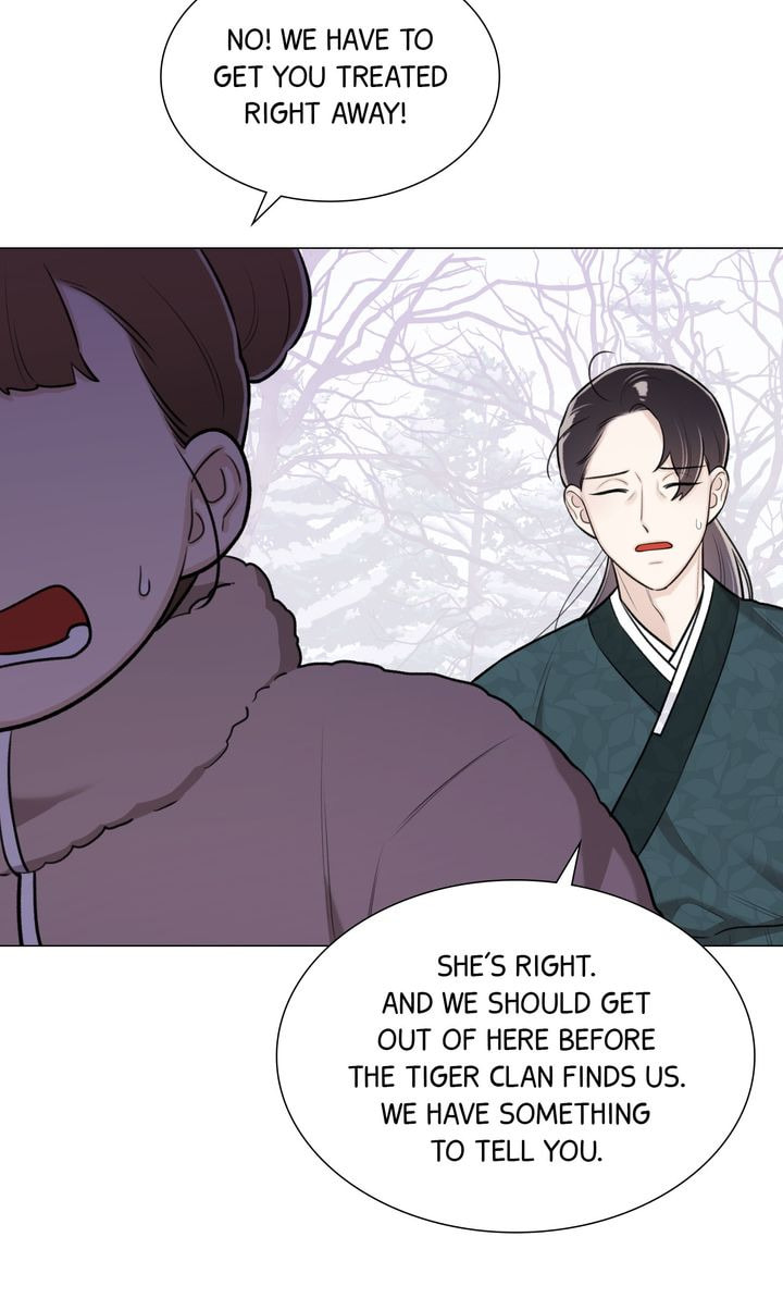 The Script Chapter 69 page 51 - 