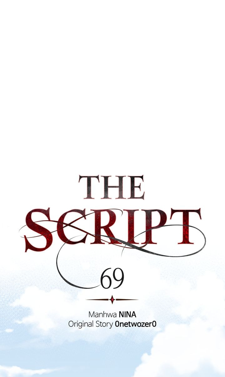 The Script Chapter 69 page 58 - 