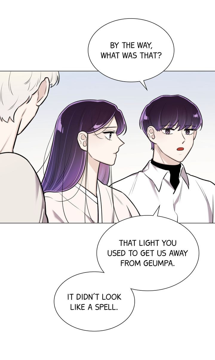 The Script Chapter 69 page 62 - 