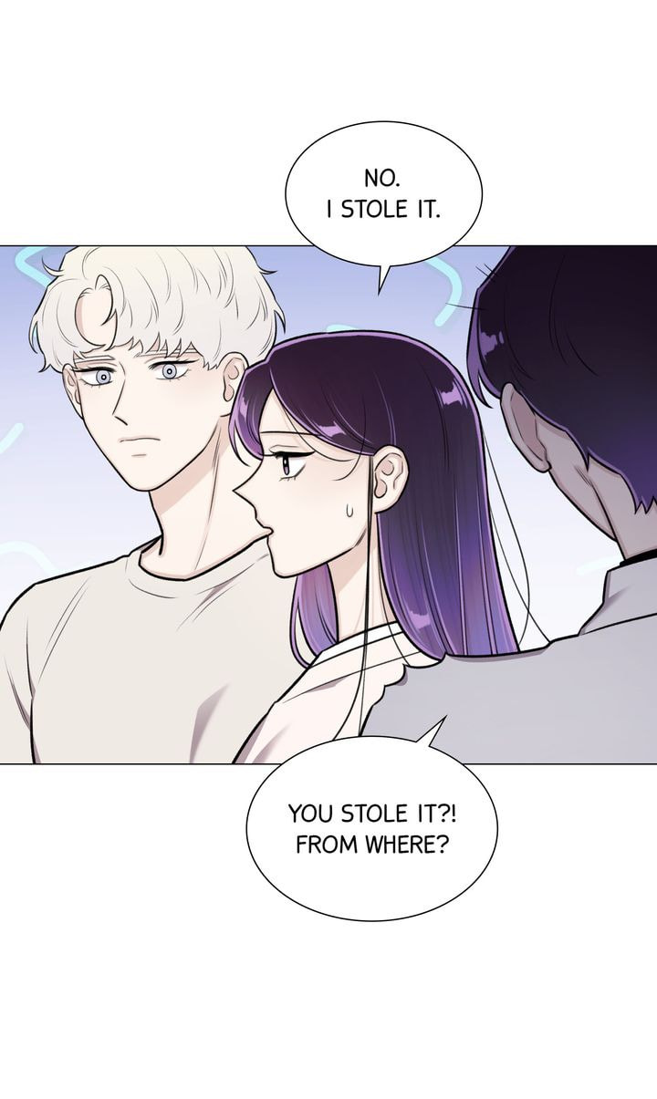 The Script Chapter 69 page 65 - 