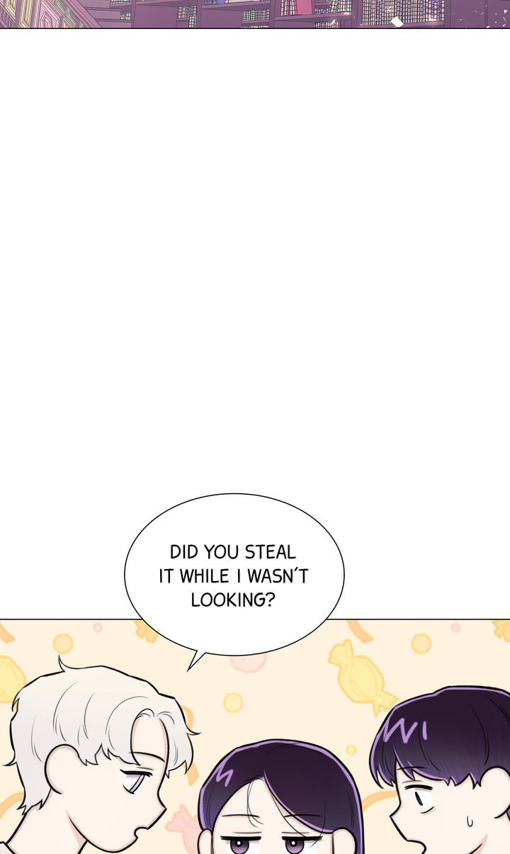 The Script Chapter 69 page 67 - 