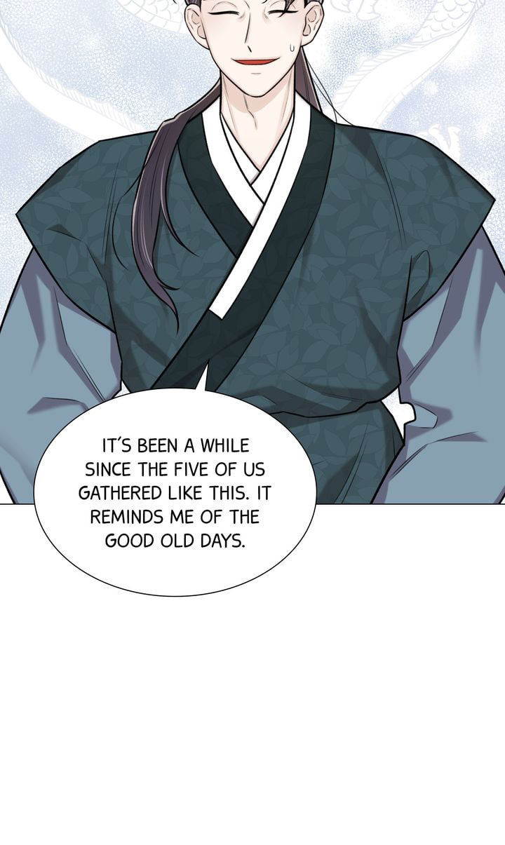 The Script Chapter 69 page 73 - 