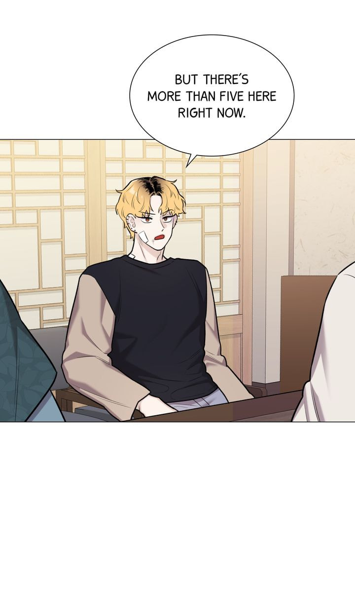 The Script Chapter 69 page 74 - 