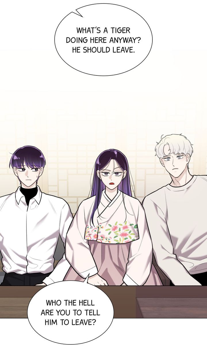 The Script Chapter 69 page 75 - 