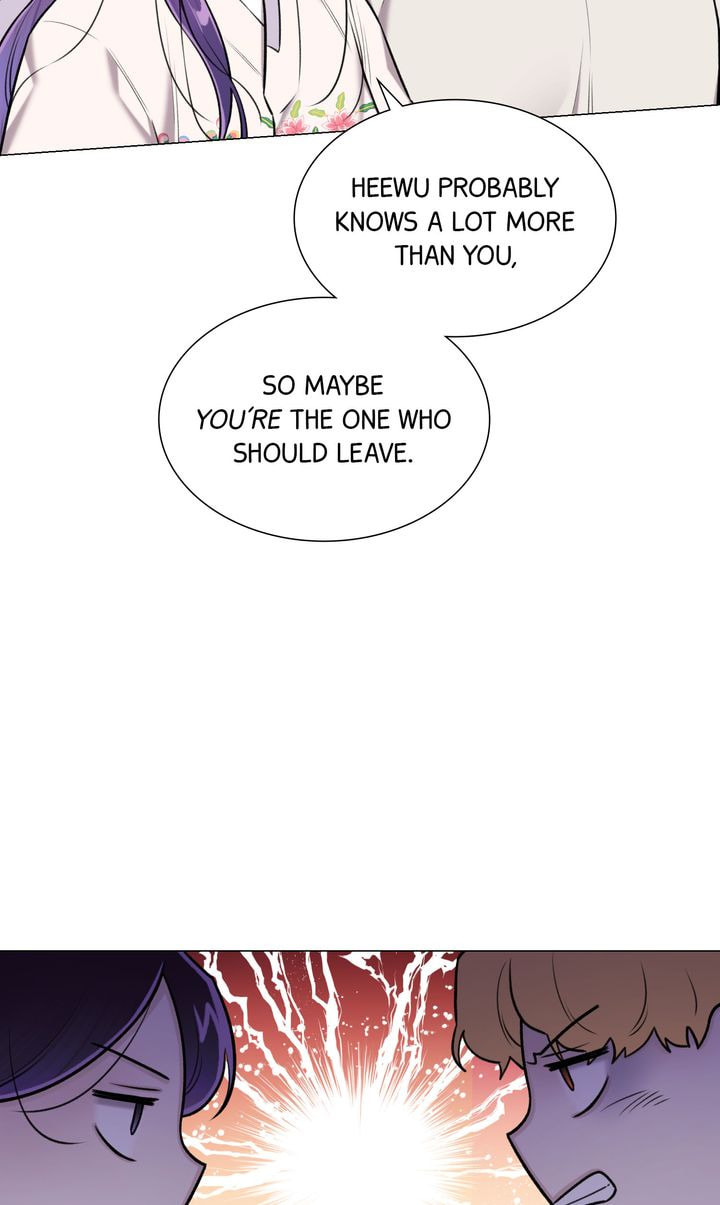 The Script Chapter 69 page 77 - 