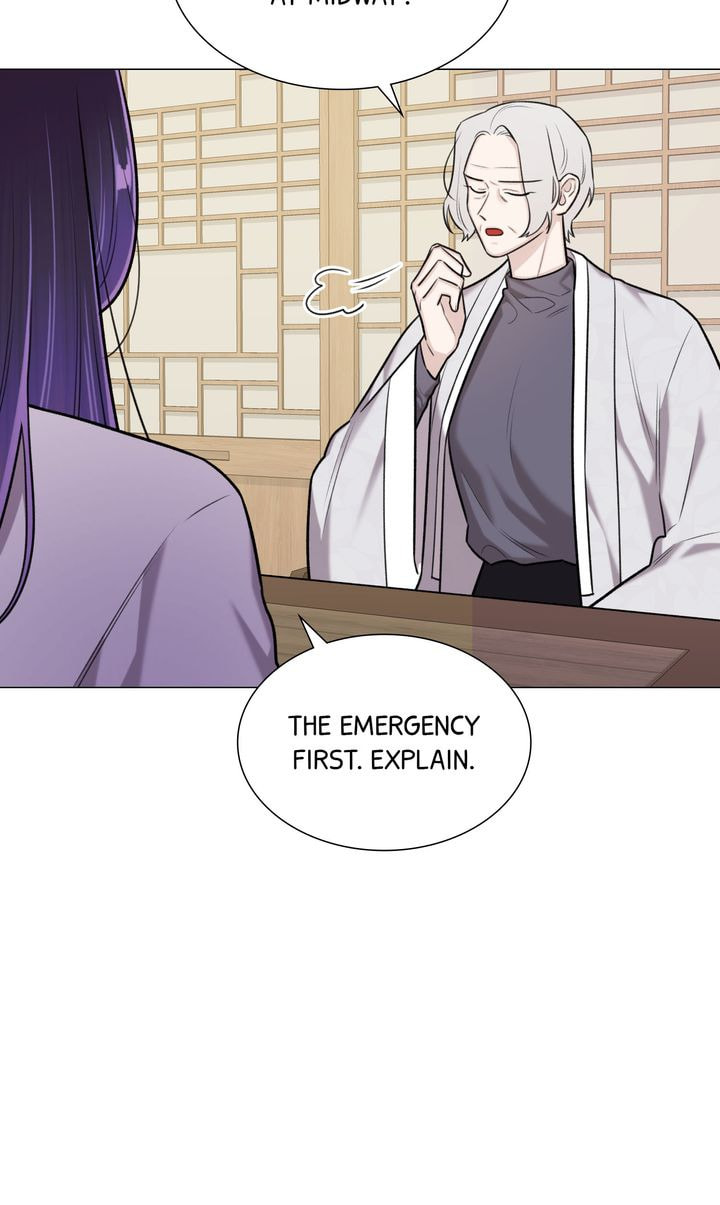 The Script Chapter 69 page 79 - 