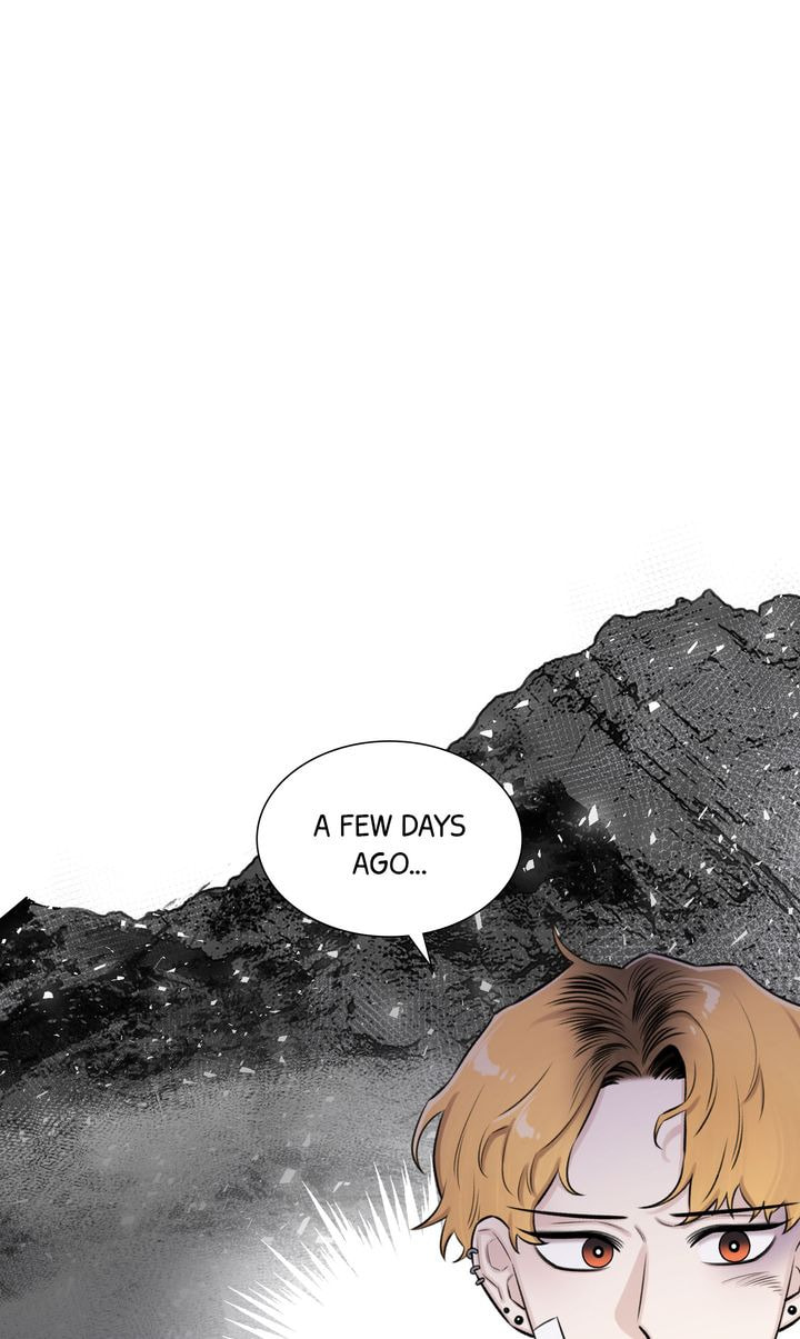 The Script Chapter 69 page 81 - 