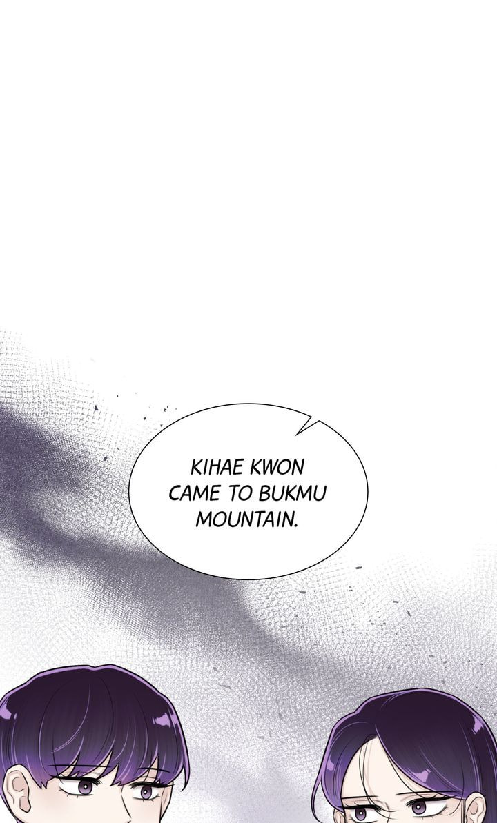 The Script Chapter 70 page 1 - 
