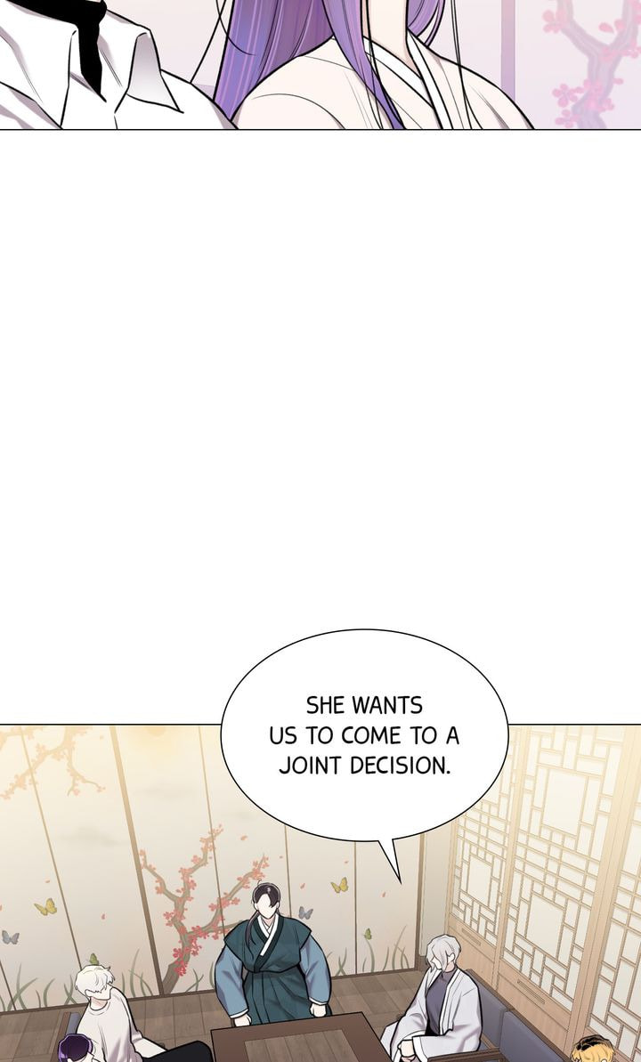 The Script Chapter 70 page 19 - 