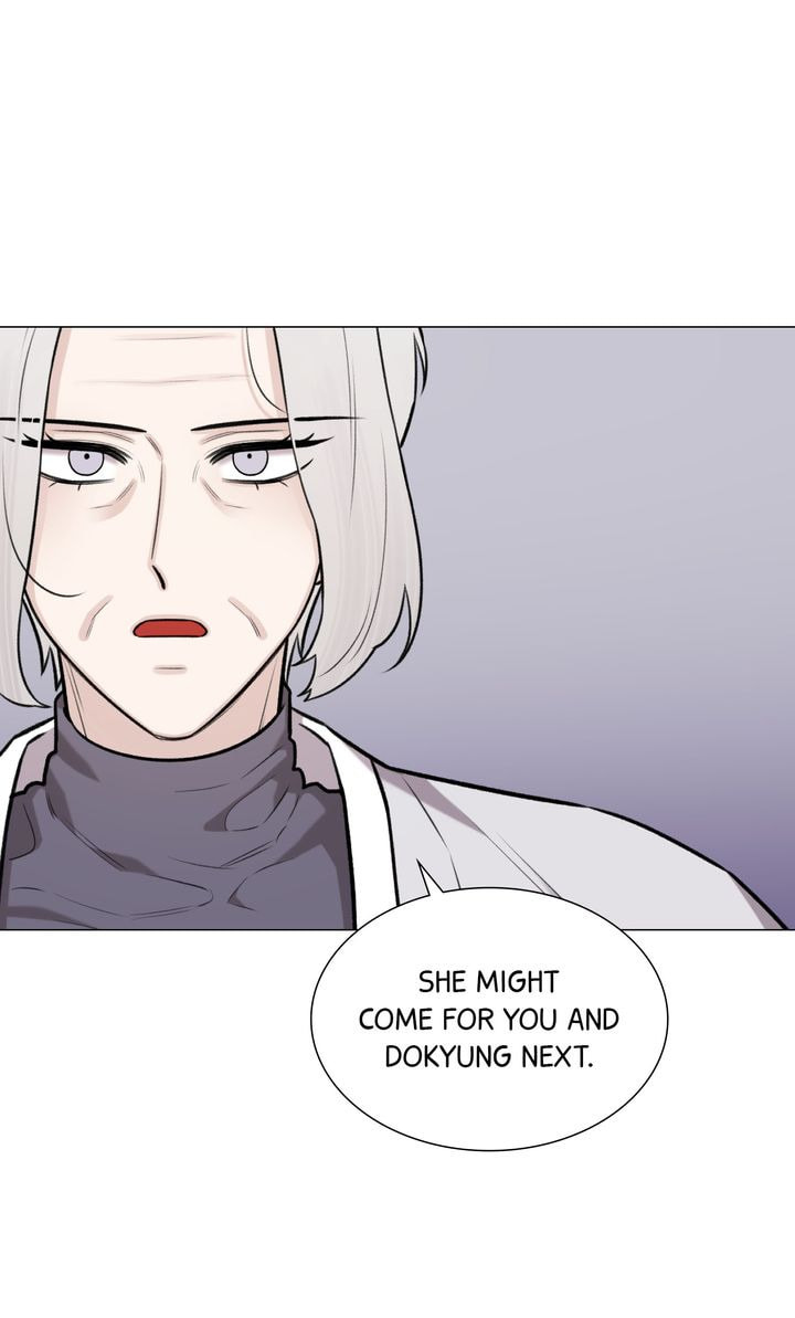 The Script Chapter 70 page 21 - 