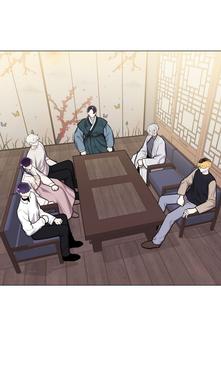 The Script Chapter 70 page 38 - 