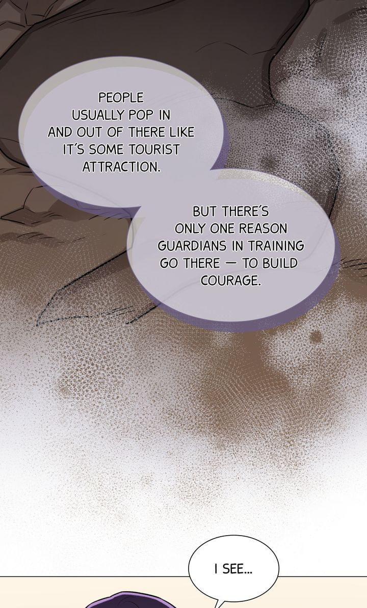 The Script Chapter 70 page 47 - 