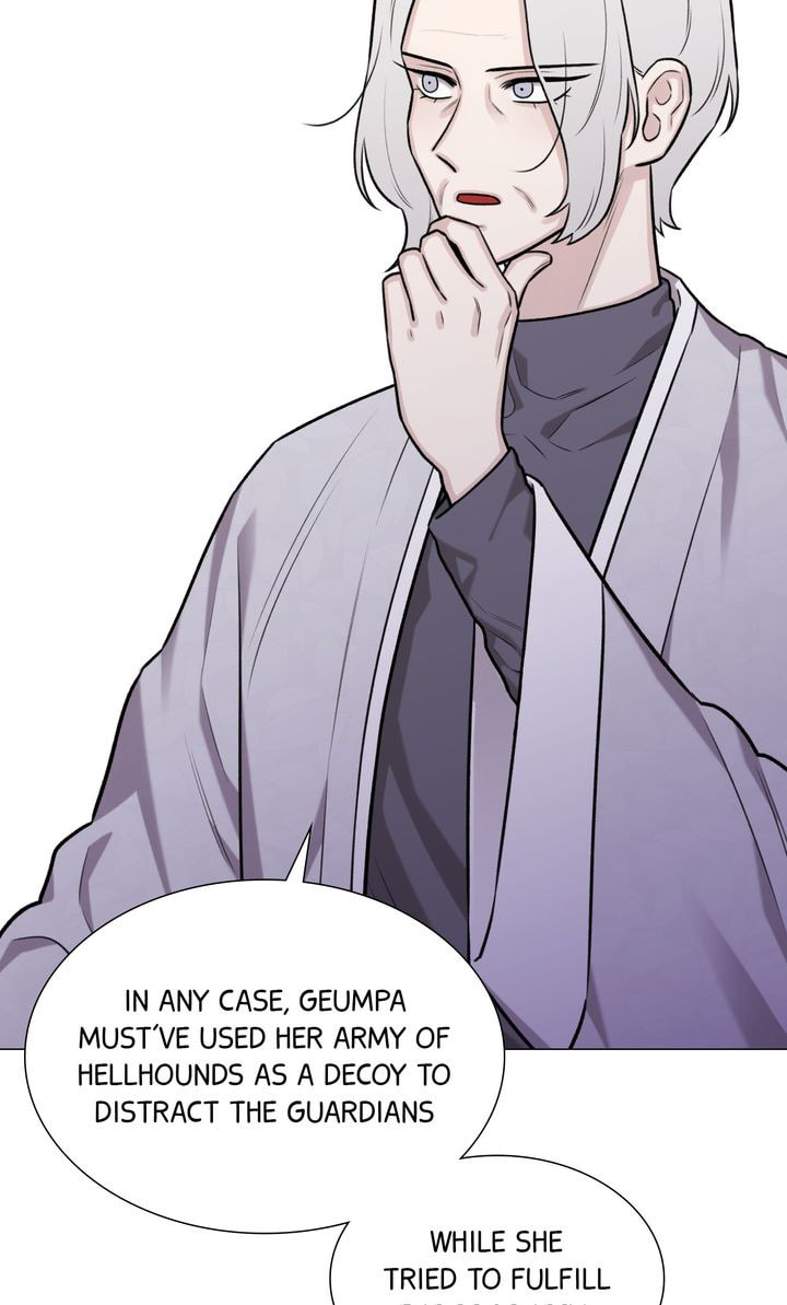 The Script Chapter 70 page 49 - 