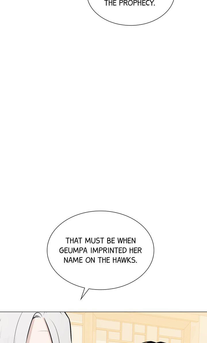 The Script Chapter 70 page 50 - 