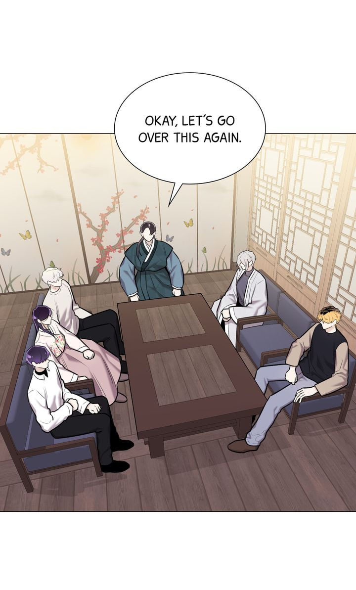 The Script Chapter 70 page 57 - 