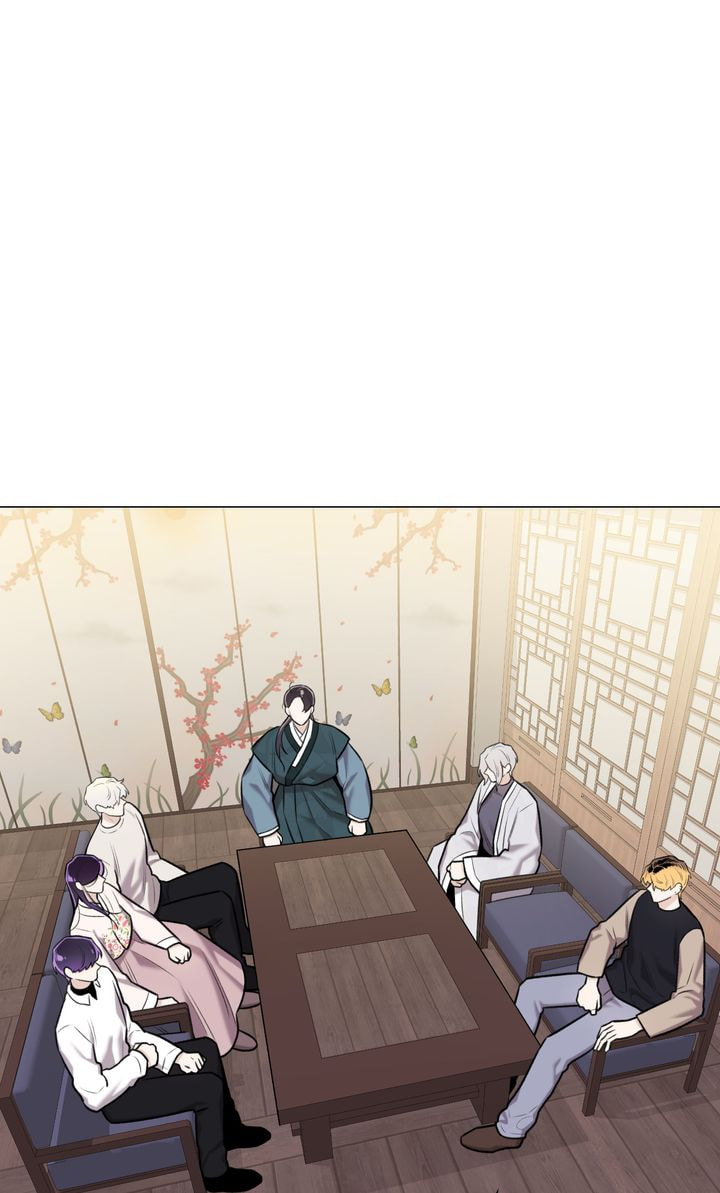 The Script Chapter 70 page 7 - 
