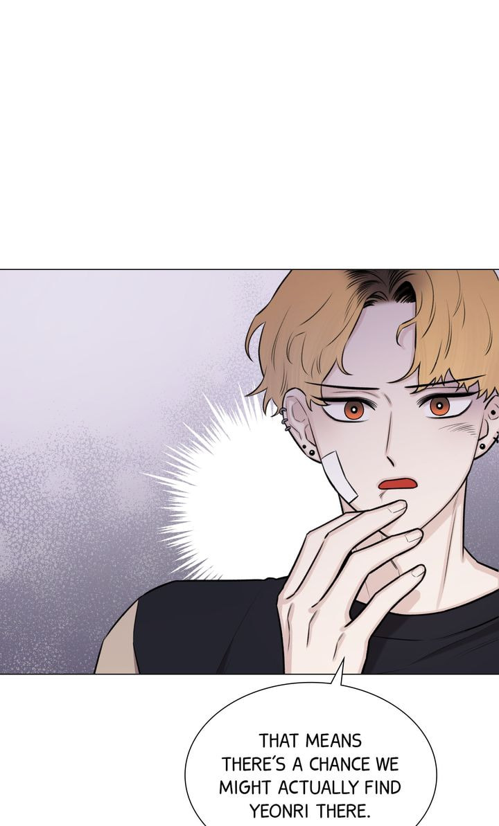 The Script Chapter 70 page 71 - 