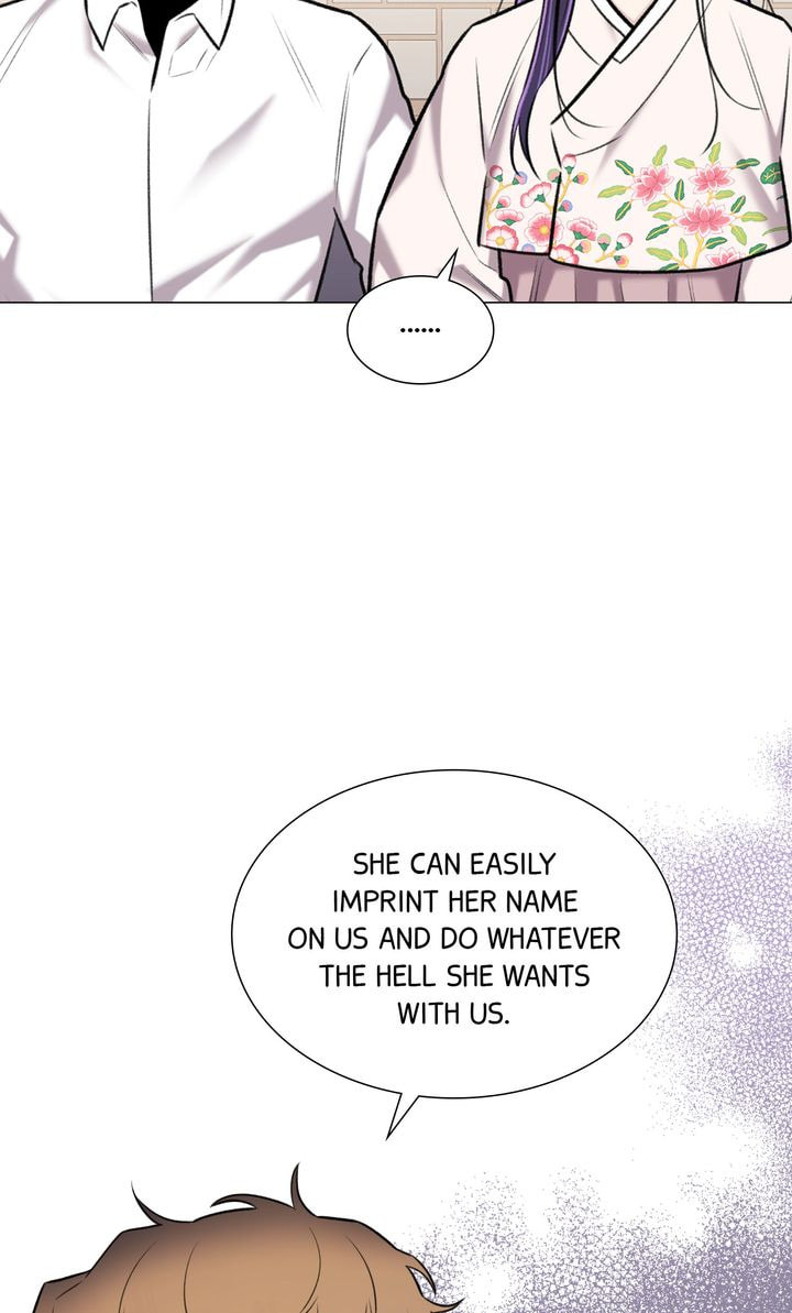 The Script Chapter 70 page 76 - 