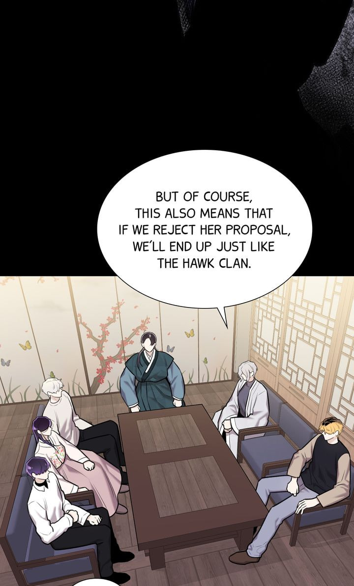 The Script Chapter 70 page 81 - 