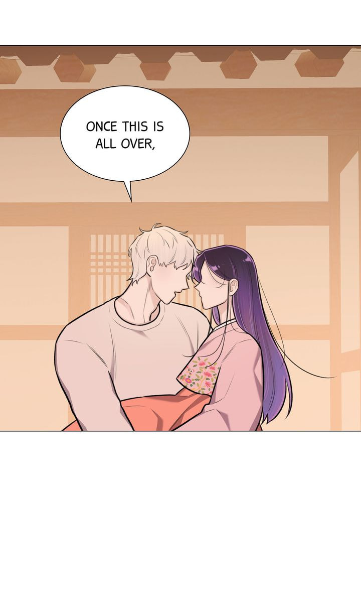 The Script Chapter 71 page 33 - 