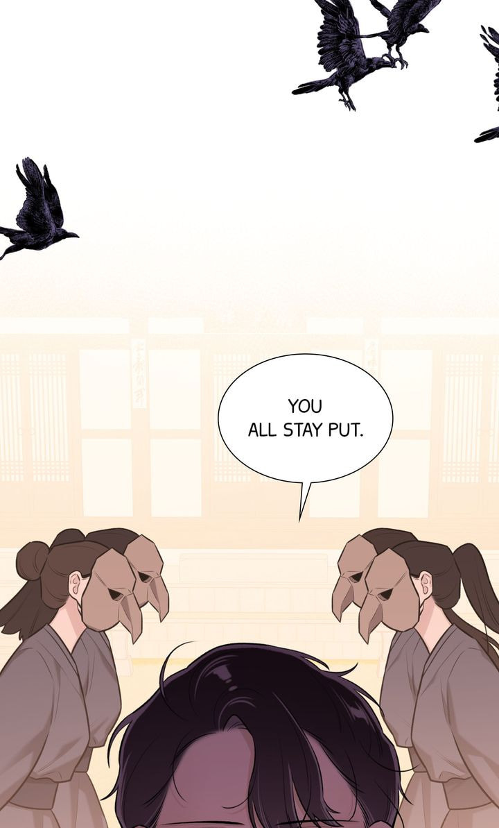 The Script Chapter 71 page 67 - 