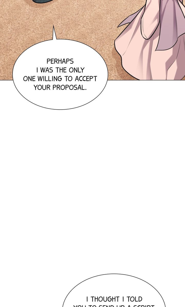 The Script Chapter 71 page 75 - 