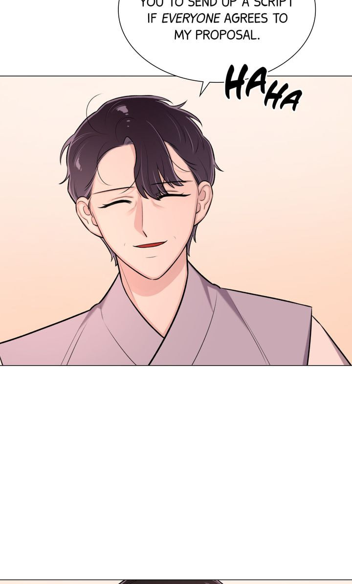 The Script Chapter 71 page 76 - 