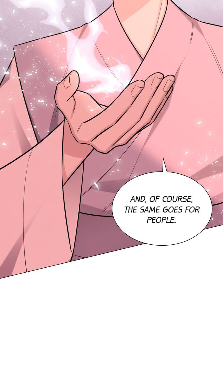 The Script Chapter 71 page 81 - 