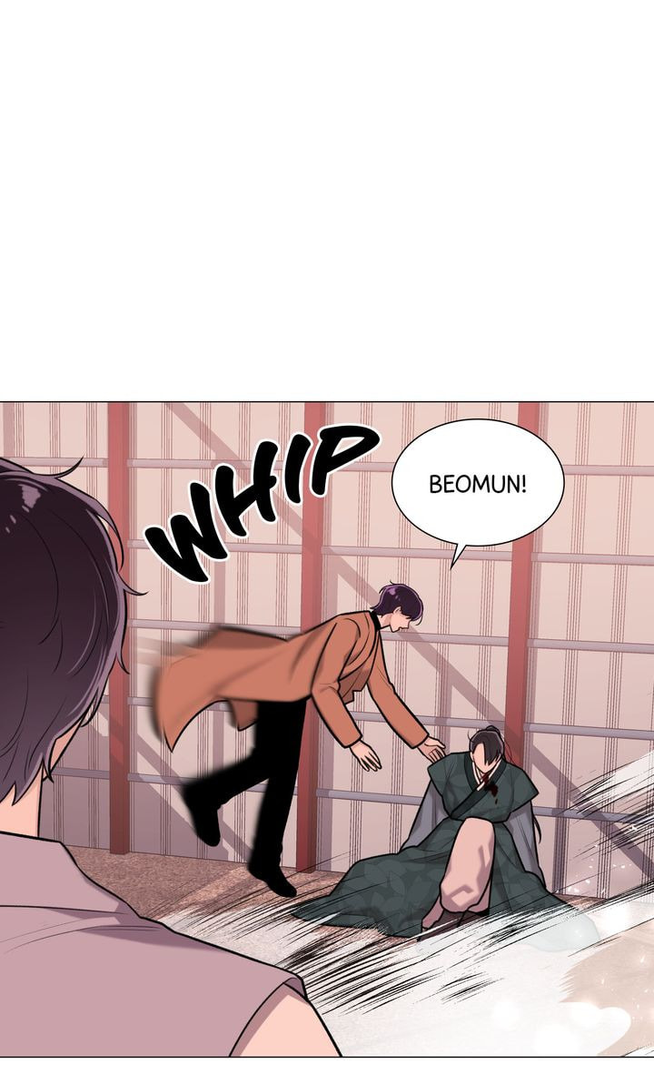 The Script Chapter 72 page 25 - 