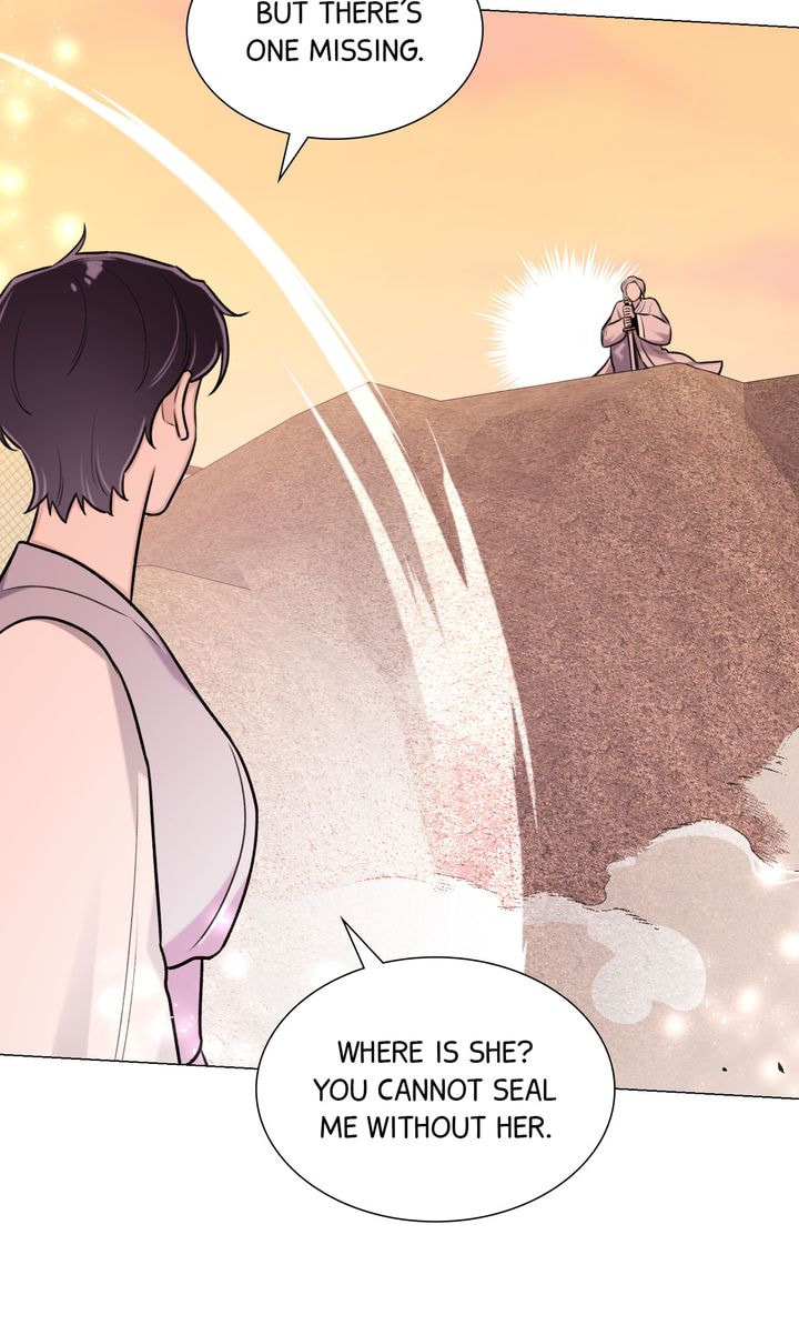 The Script Chapter 72 page 30 - 