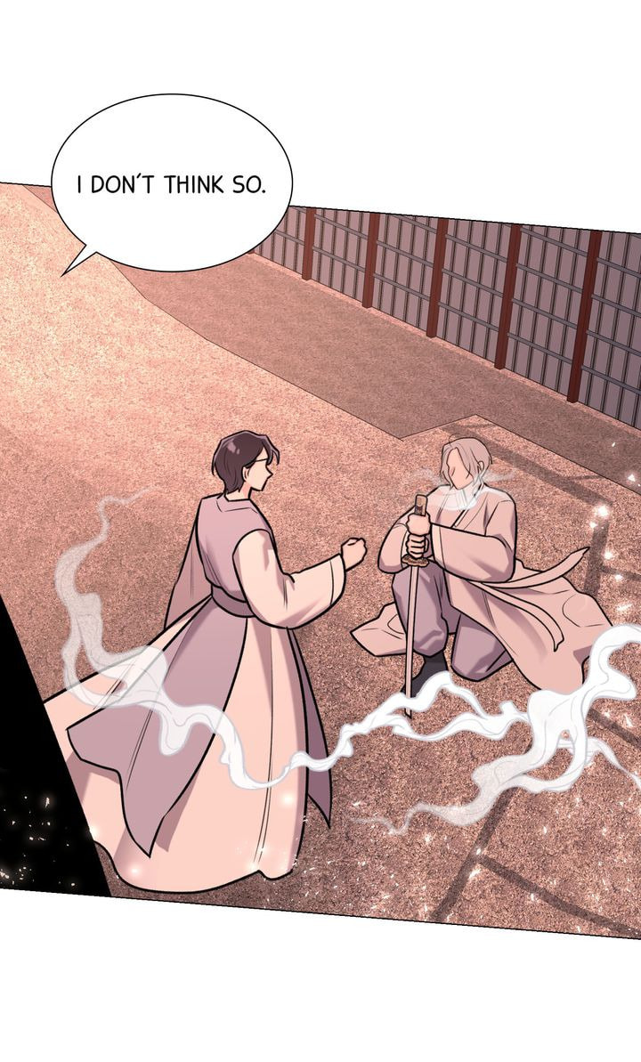 The Script Chapter 72 page 36 - 