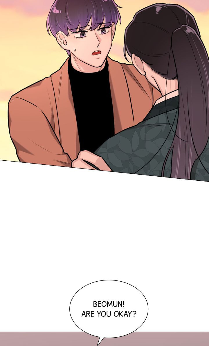 The Script Chapter 72 page 40 - 