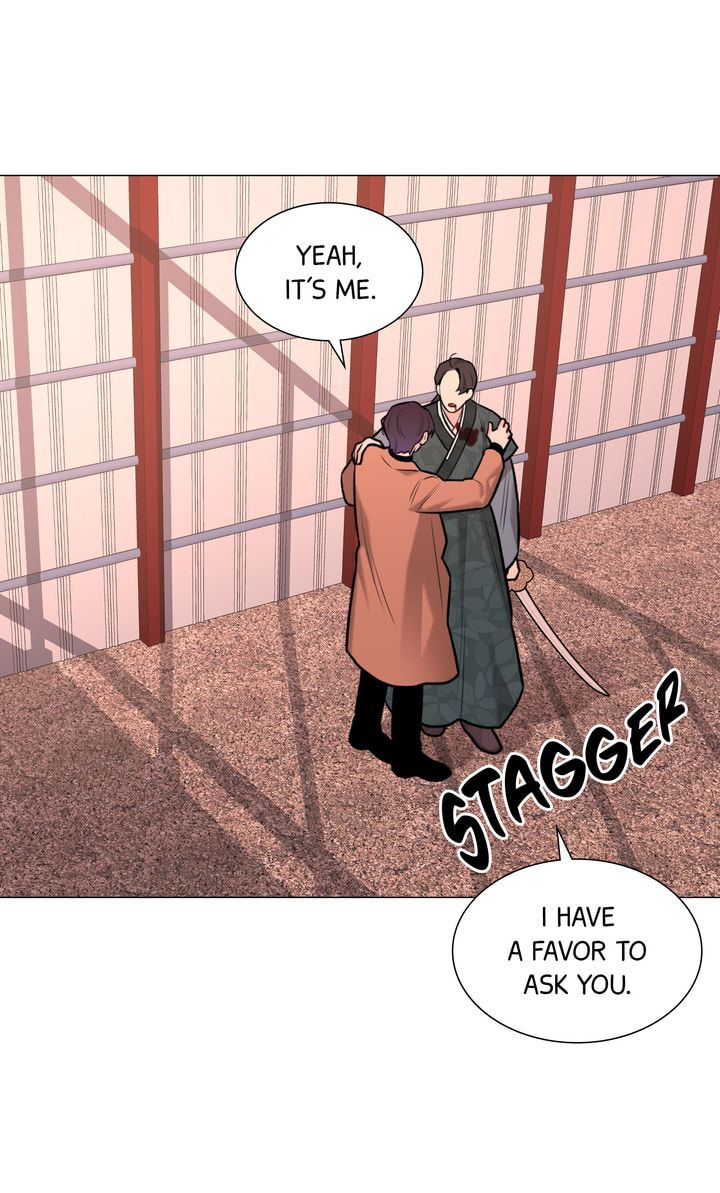 The Script Chapter 72 page 42 - 