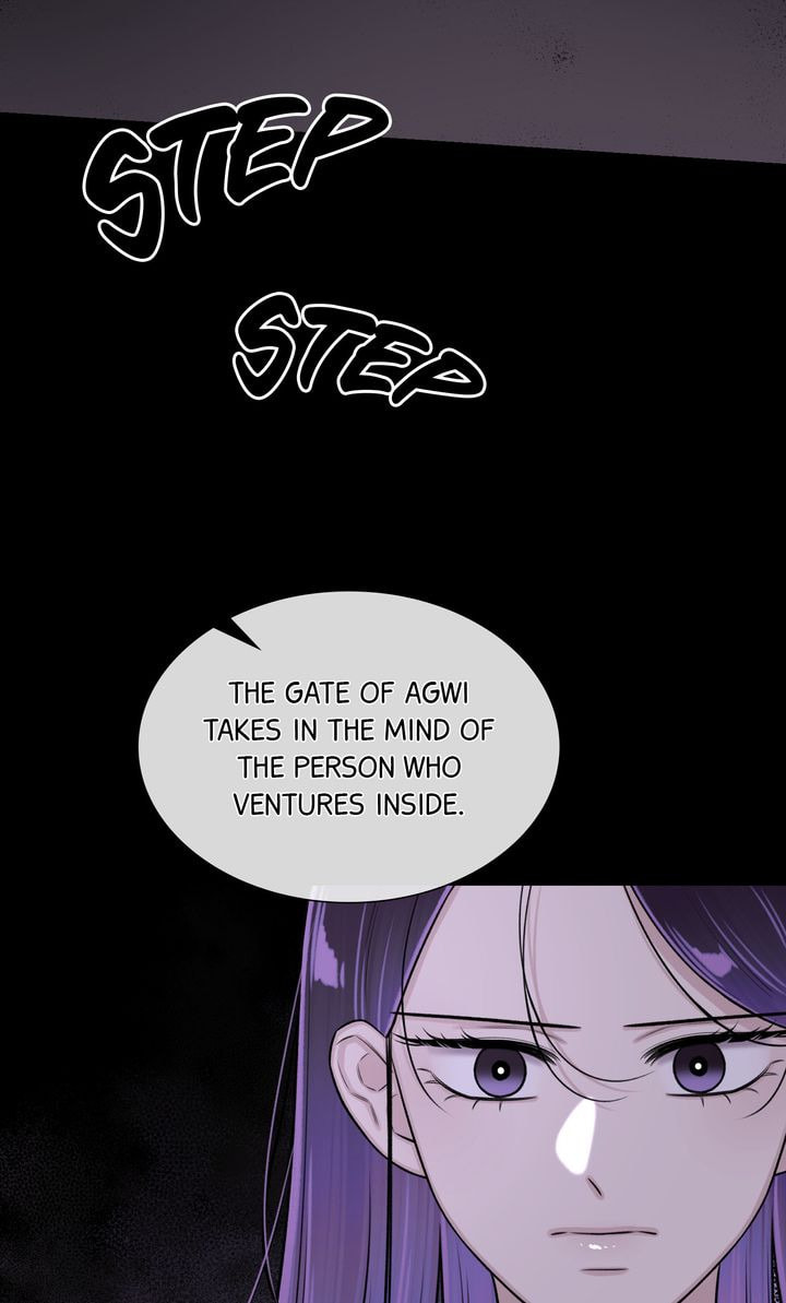 The Script Chapter 72 page 61 - 