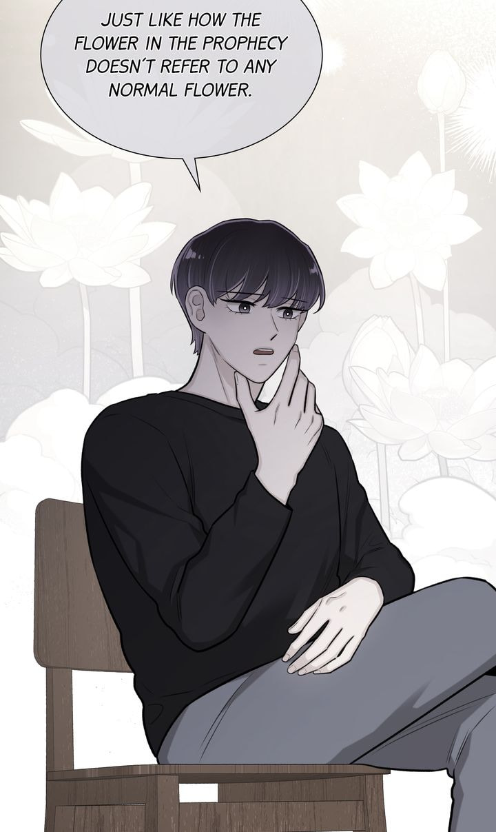 The Script Chapter 75 page 21 - 