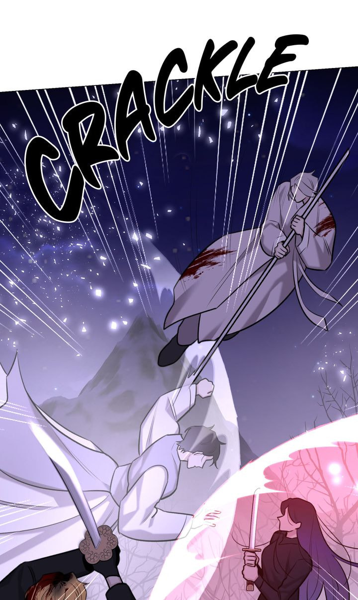 The Script Chapter 75 page 27 - 