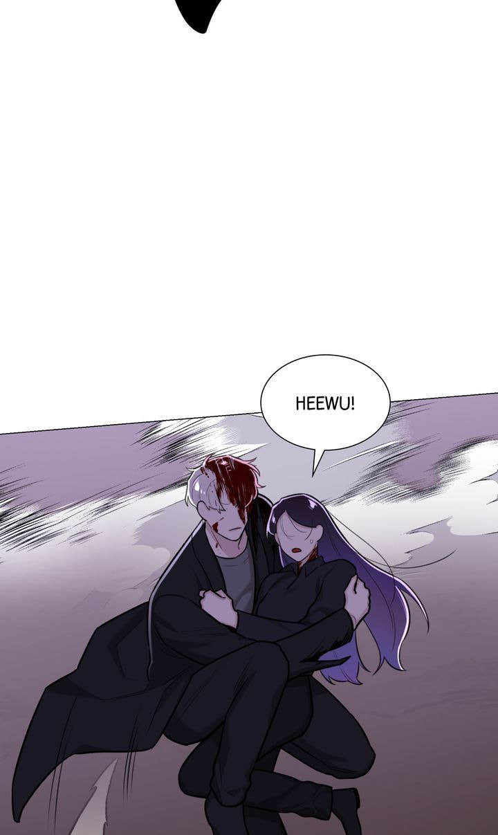 The Script Chapter 75 page 32 - 
