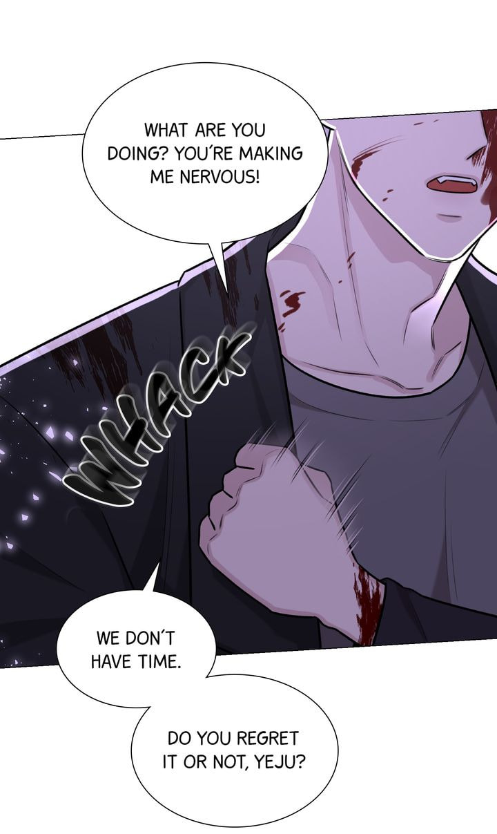 The Script Chapter 75 page 38 - 
