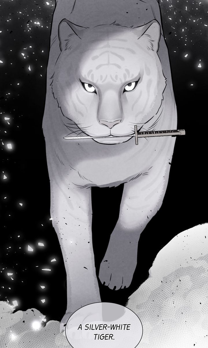 The Script Chapter 75 page 61 - 